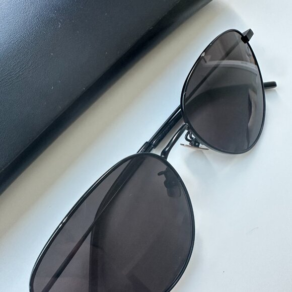 Saint Laurent SL 310 Sunglasses - Picture 5 of 6